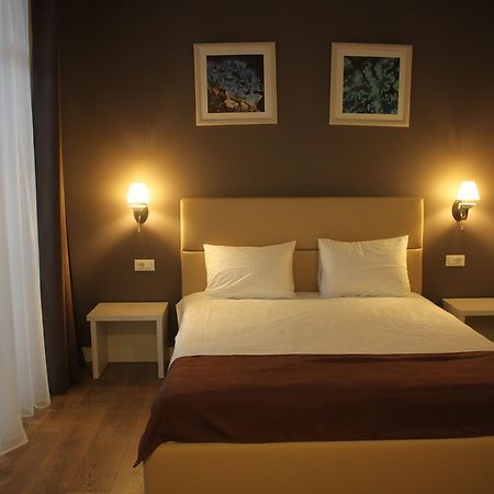 Villa Julia Odessa Dış mekan fotoğraf