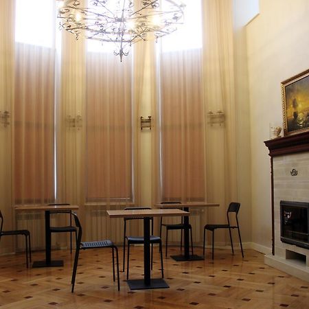 Villa Julia Odessa Dış mekan fotoğraf
