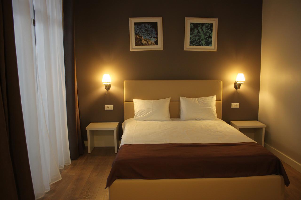 Villa Julia Odessa Dış mekan fotoğraf