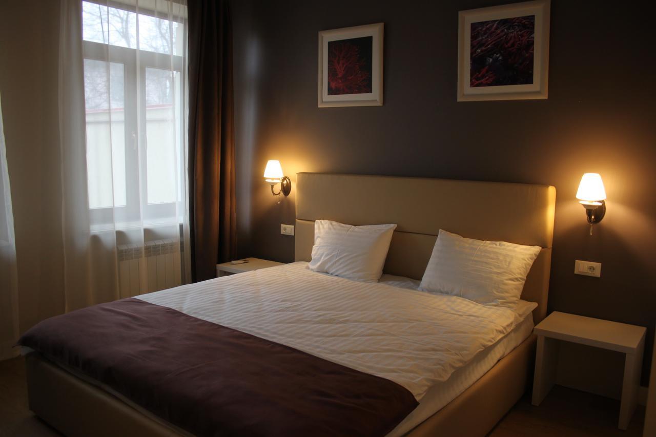 Villa Julia Odessa Dış mekan fotoğraf