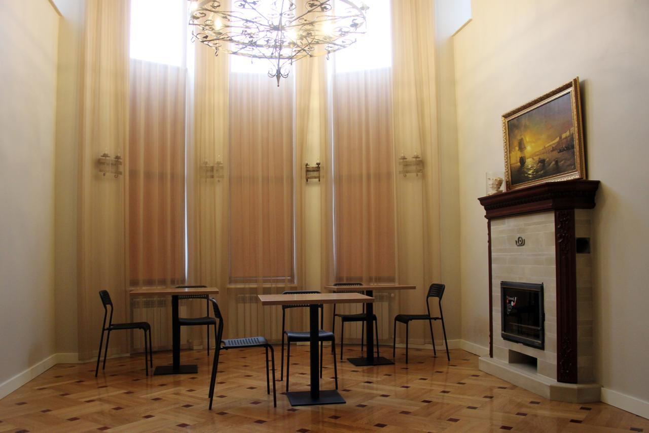 Villa Julia Odessa Dış mekan fotoğraf
