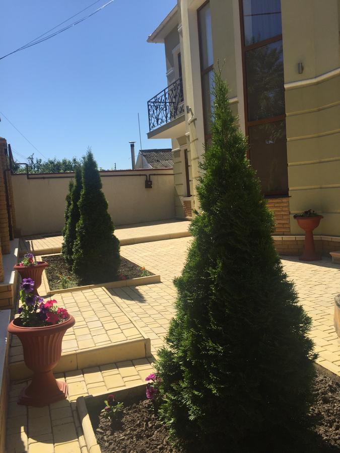 Villa Julia Odessa Dış mekan fotoğraf