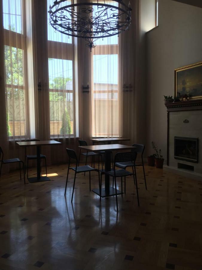 Villa Julia Odessa Dış mekan fotoğraf