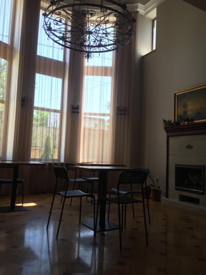 Villa Julia Odessa Dış mekan fotoğraf